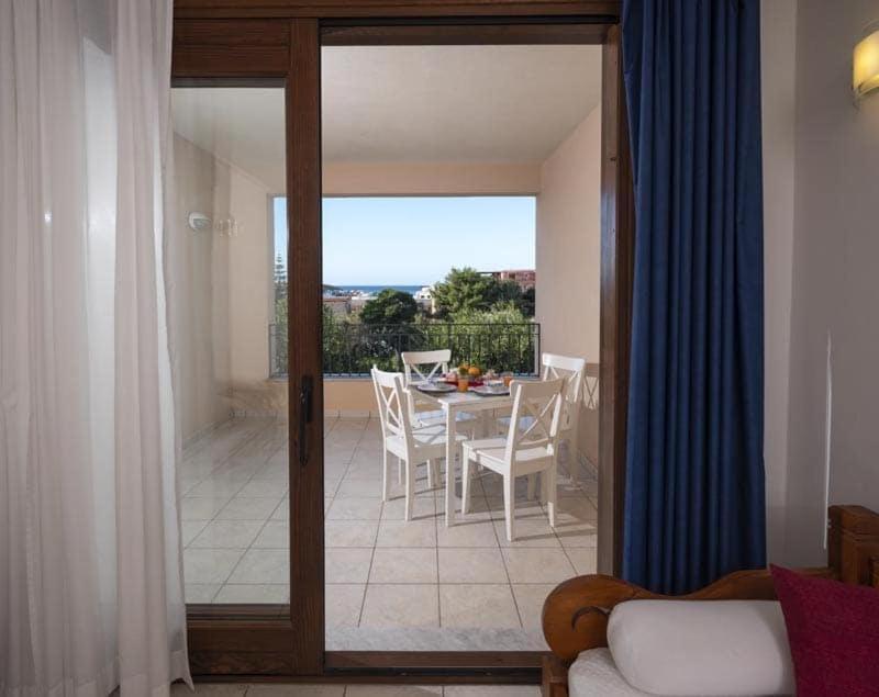 Moresco Resort Đảo Đảo Lampedusa Ngoại thất bức ảnh