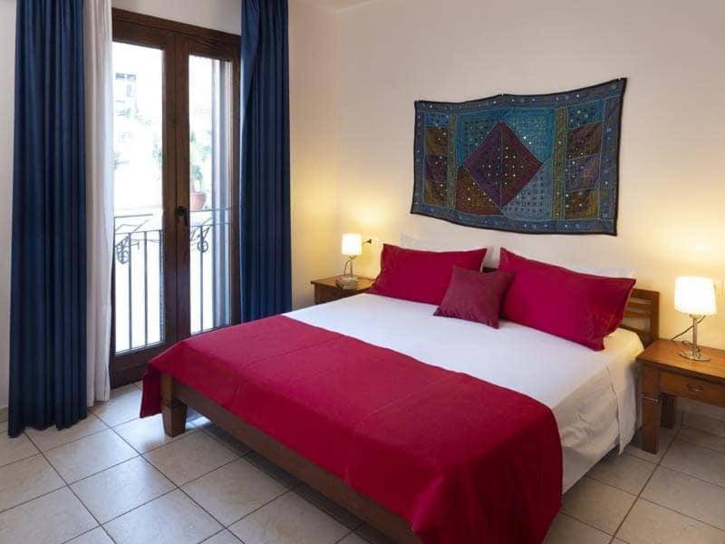 Moresco Resort Đảo Đảo Lampedusa Ngoại thất bức ảnh