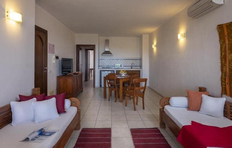 Moresco Resort Đảo Đảo Lampedusa Ngoại thất bức ảnh
