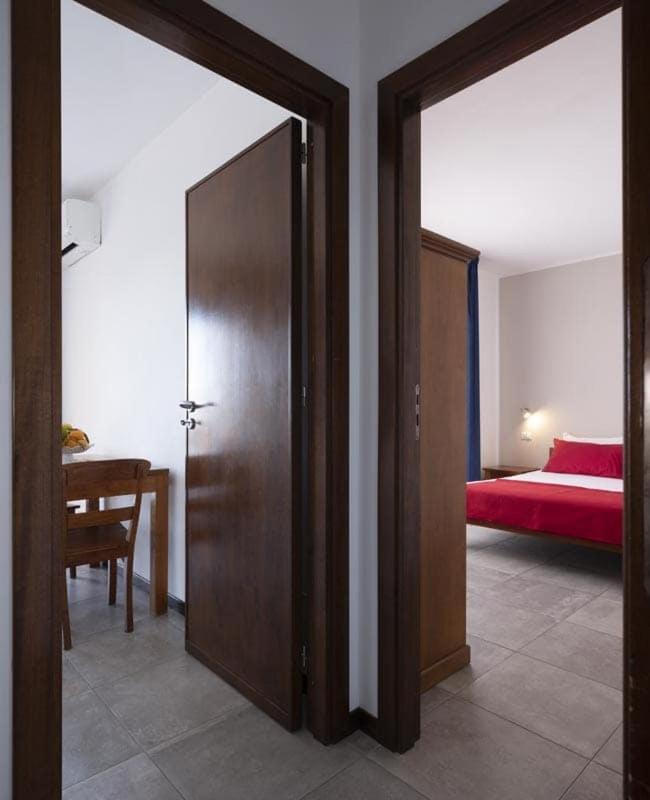 Moresco Resort Đảo Đảo Lampedusa Ngoại thất bức ảnh