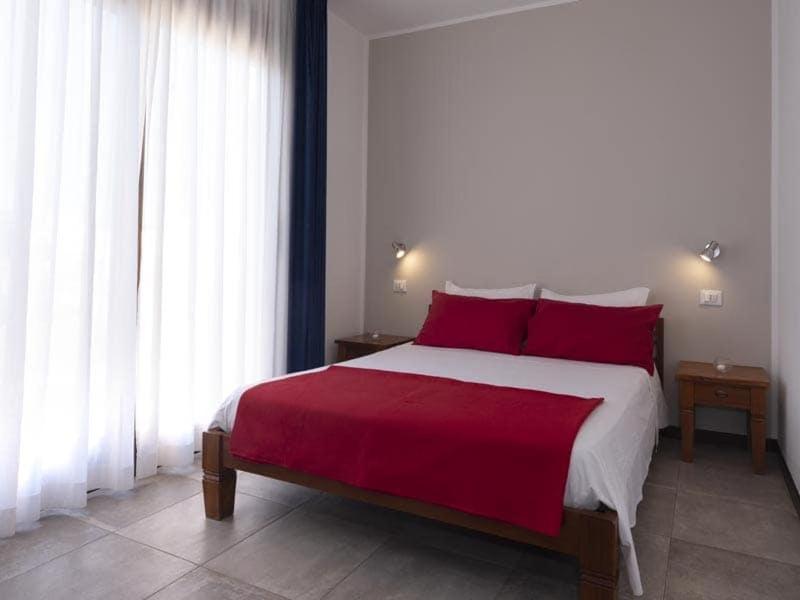 Moresco Resort Đảo Đảo Lampedusa Ngoại thất bức ảnh