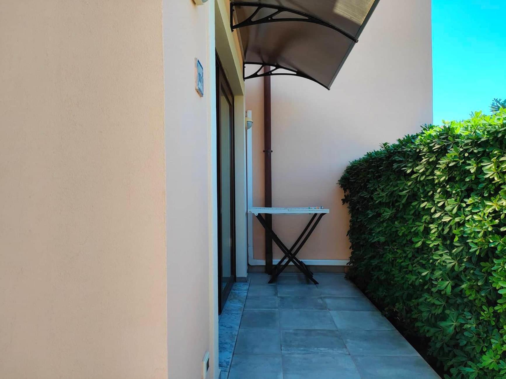 Moresco Resort Đảo Đảo Lampedusa Ngoại thất bức ảnh