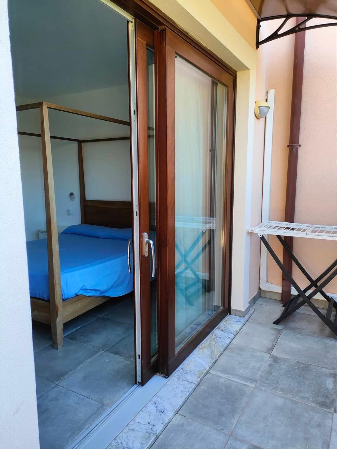Moresco Resort Đảo Đảo Lampedusa Ngoại thất bức ảnh