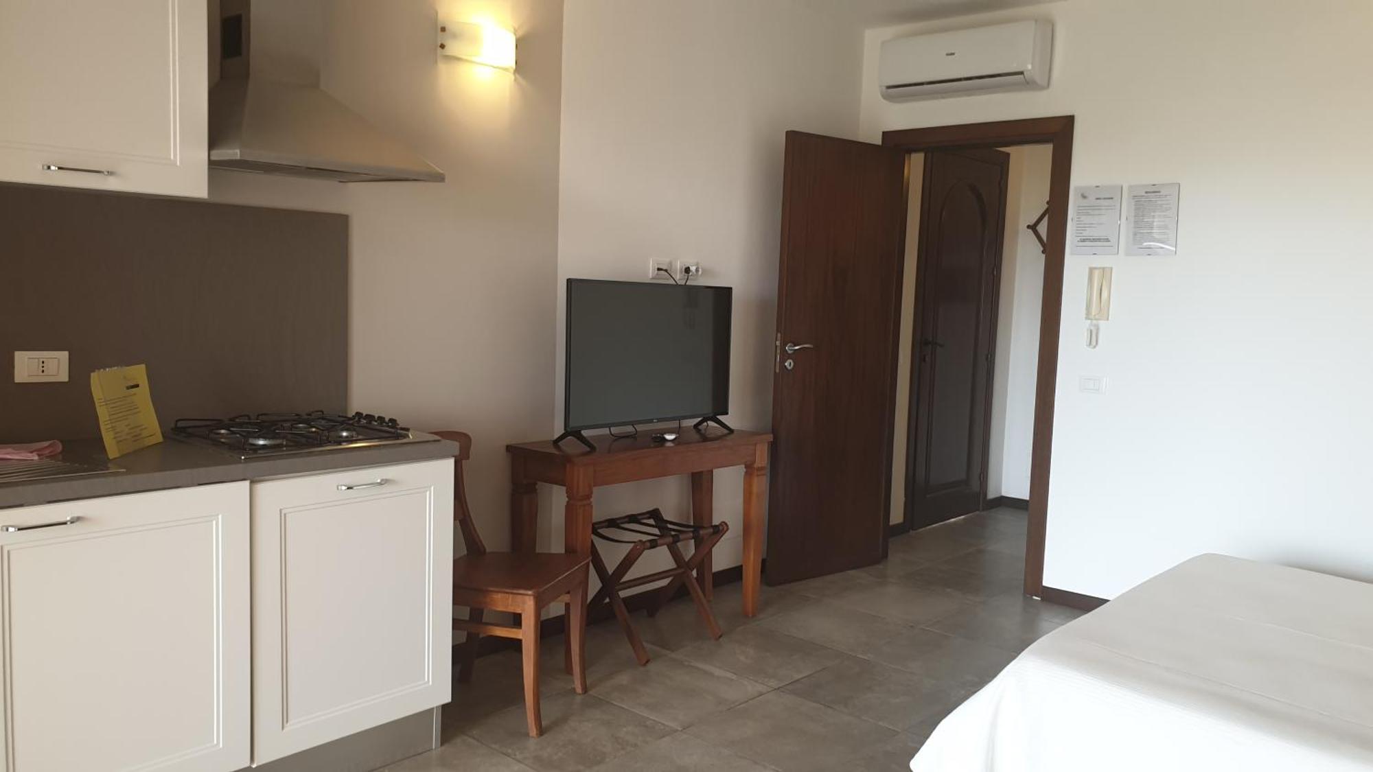 Moresco Resort Đảo Đảo Lampedusa Ngoại thất bức ảnh
