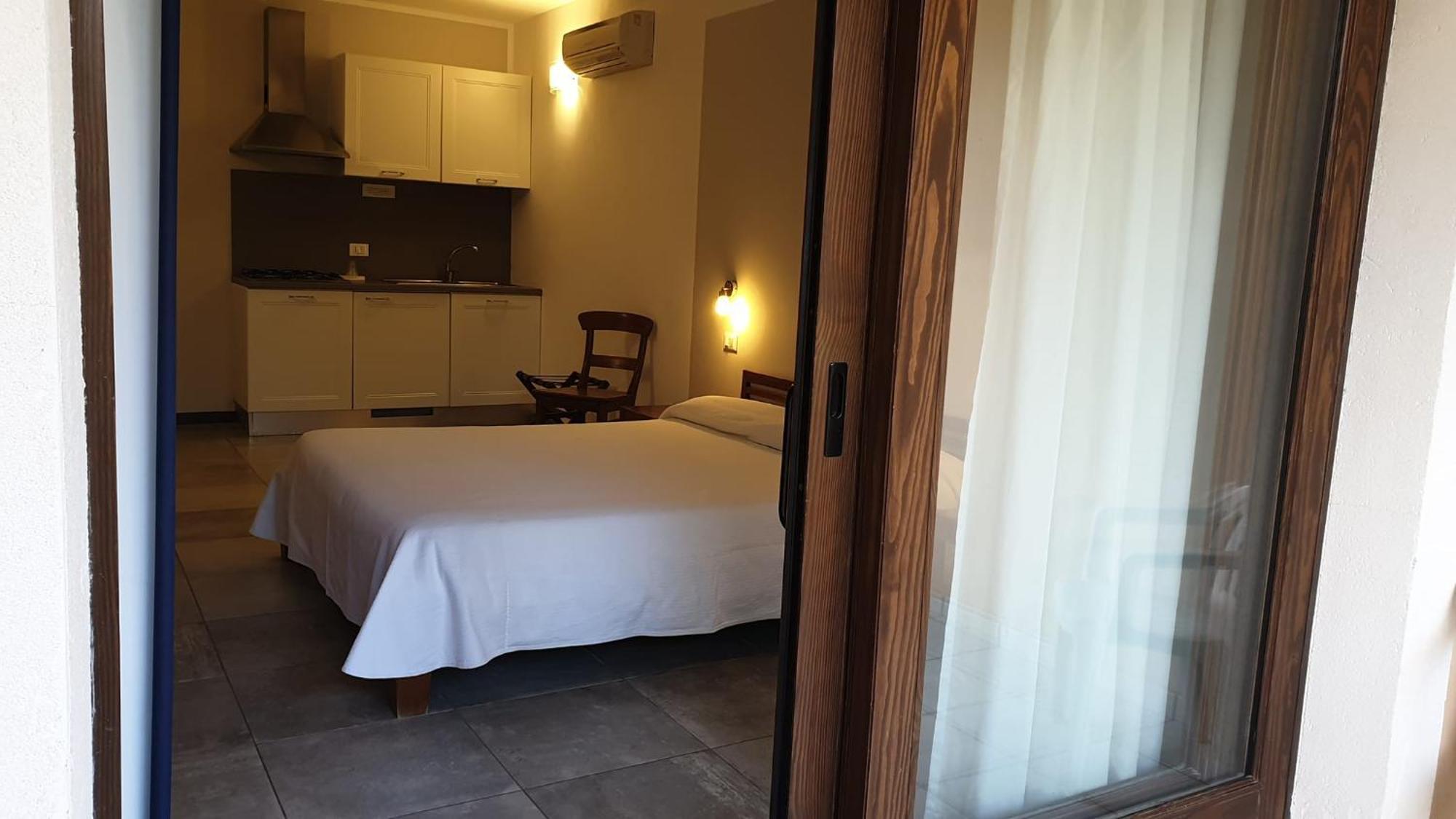 Moresco Resort Đảo Đảo Lampedusa Ngoại thất bức ảnh